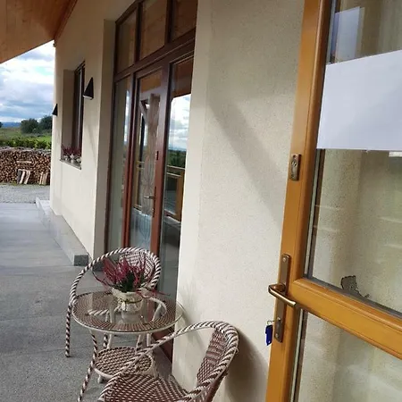 Gosciniec Pieninski Kluszkowce