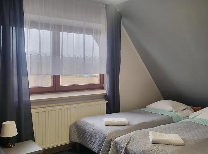 Gosciniec Pieninski 3*