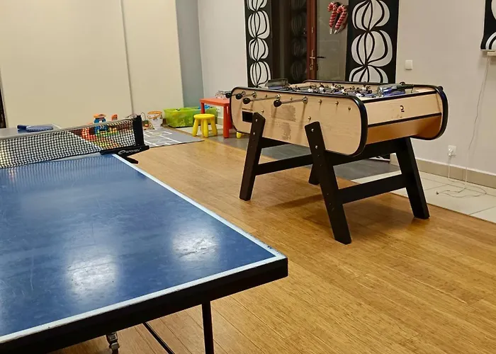 Pensionat Gosciniec Pieninski